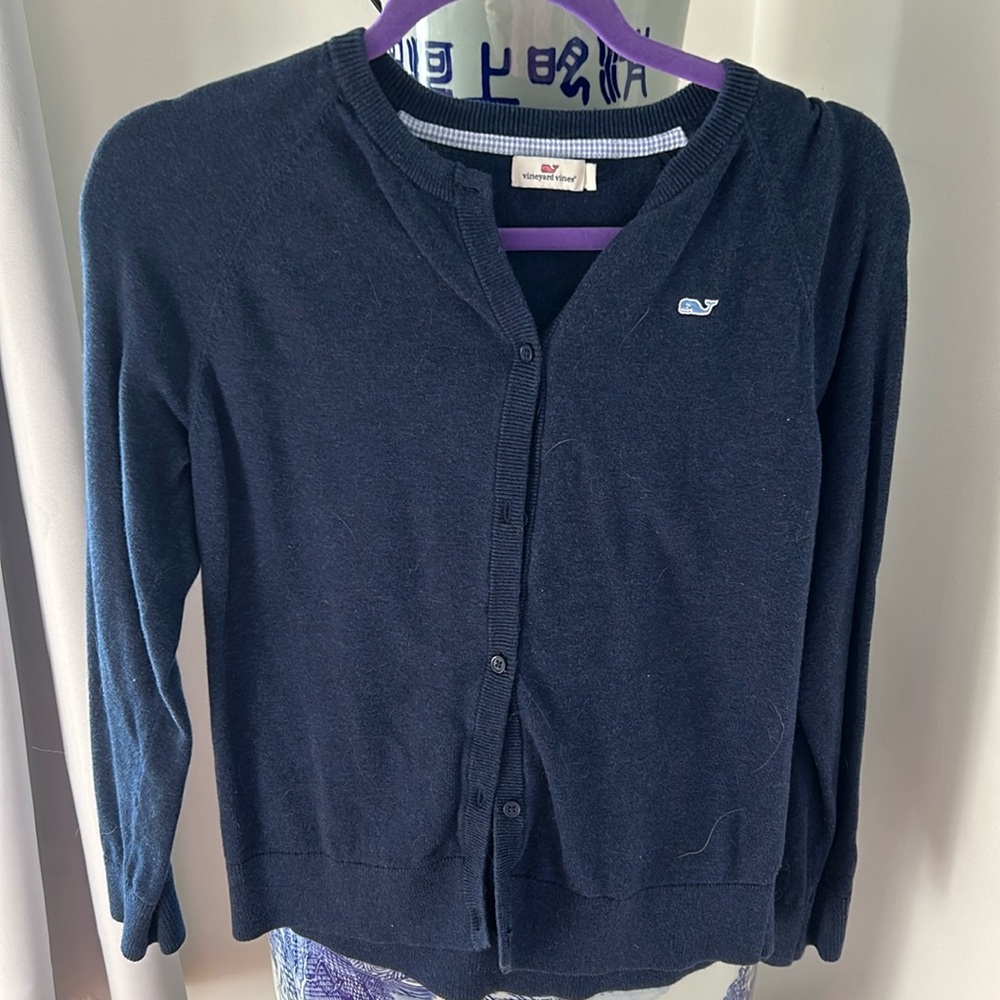 Vineyard vines